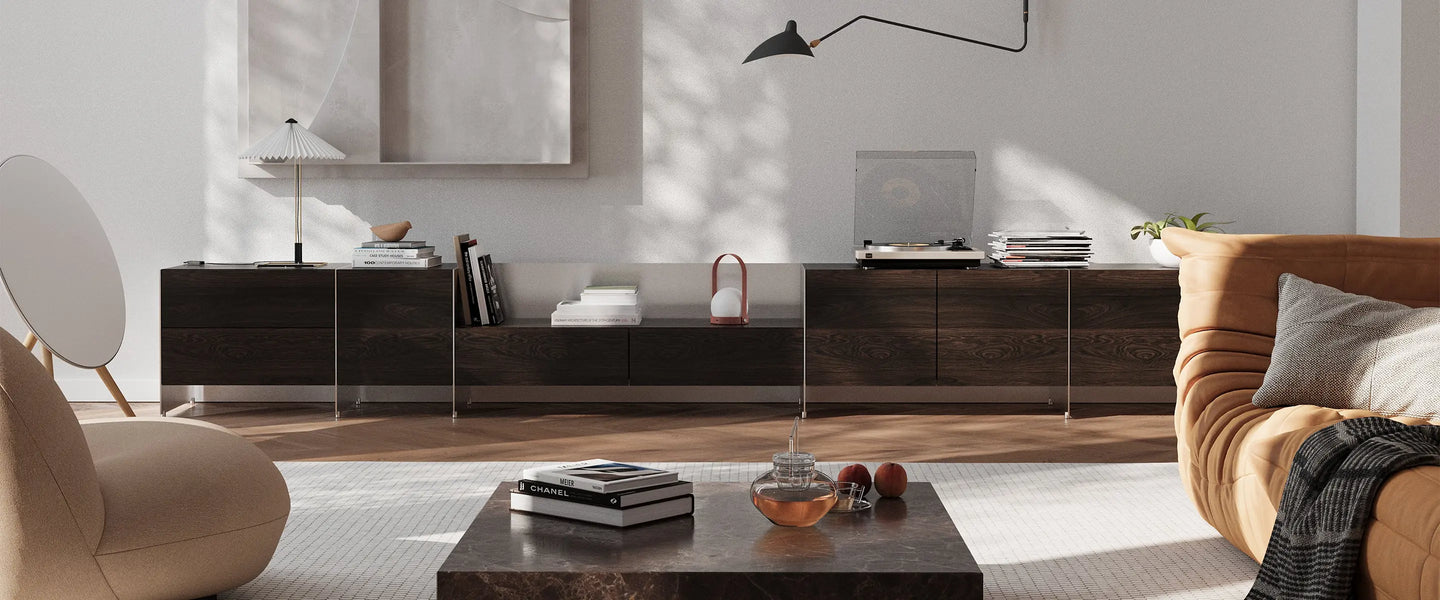 NOOK lighting and sculptural interior design