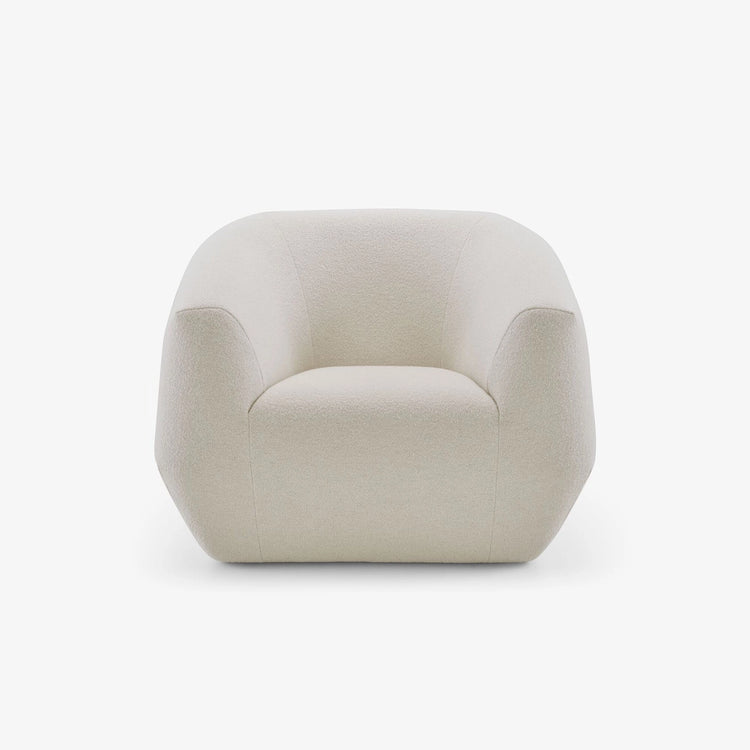 Uncover Armchair B